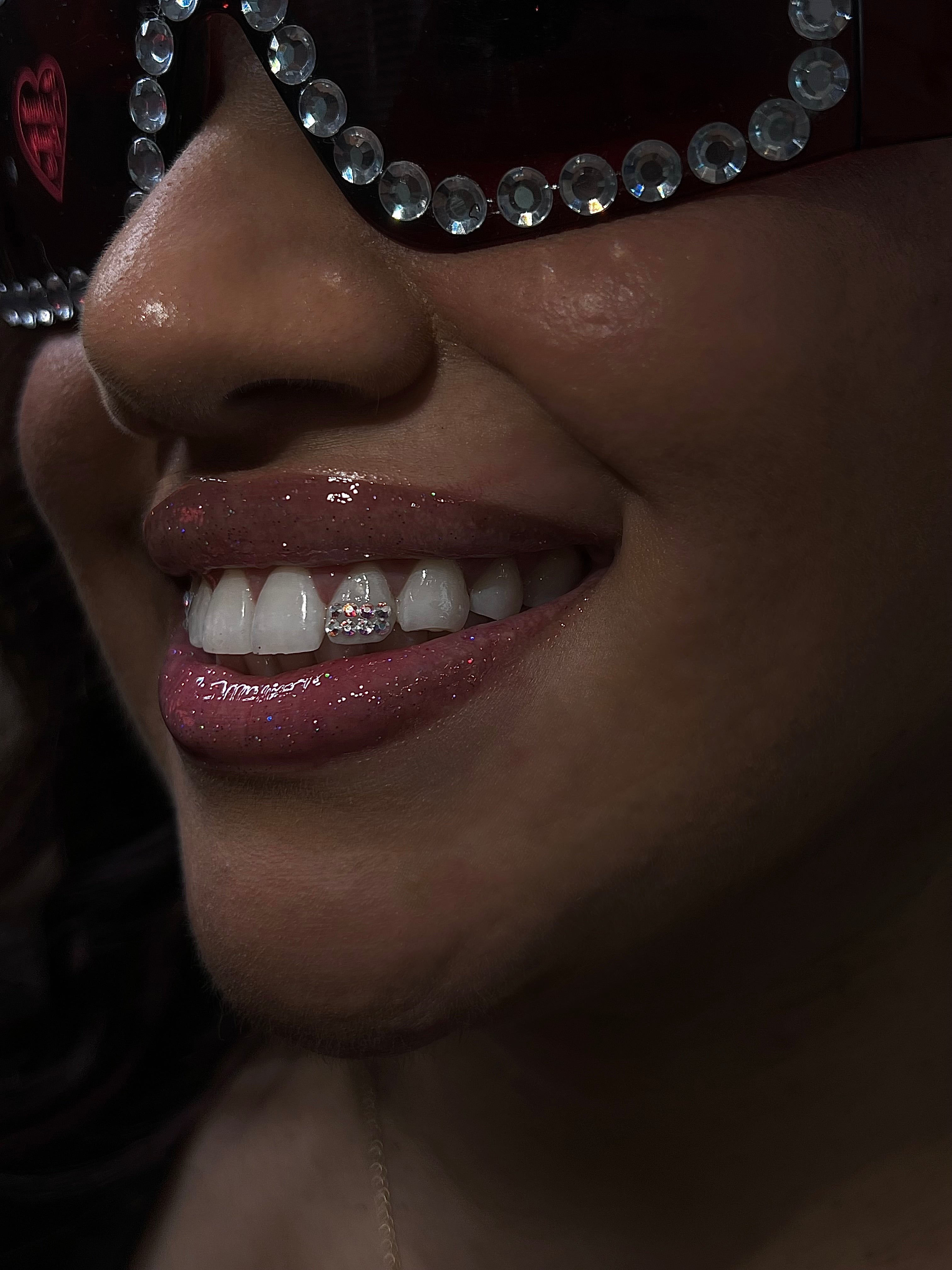 1:1 Master Tooth Gem Training In-Person + Fully Loaded Starter Kit