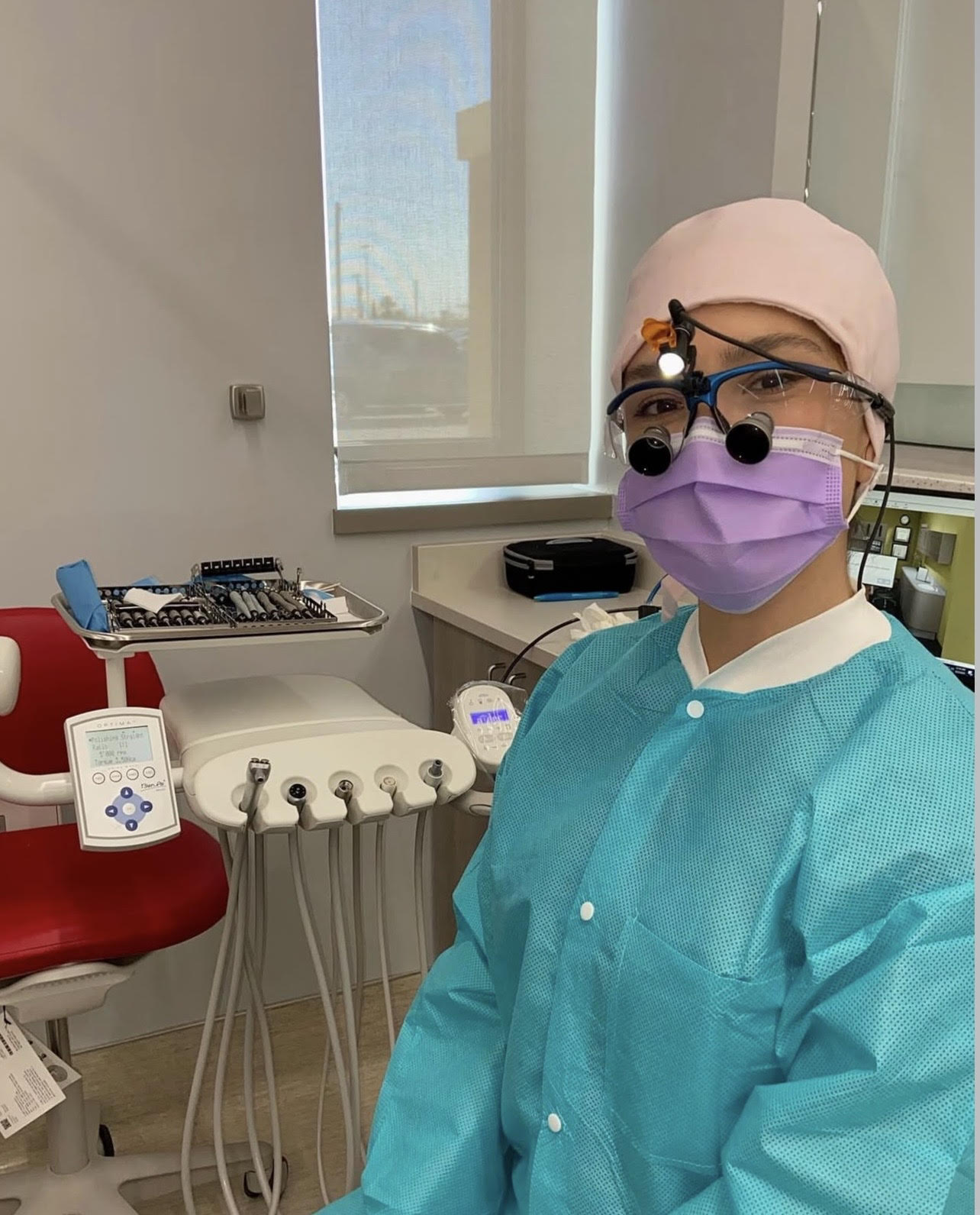 1:1 Master Tooth Gem Training In-Person + Fully Loaded Starter Kit